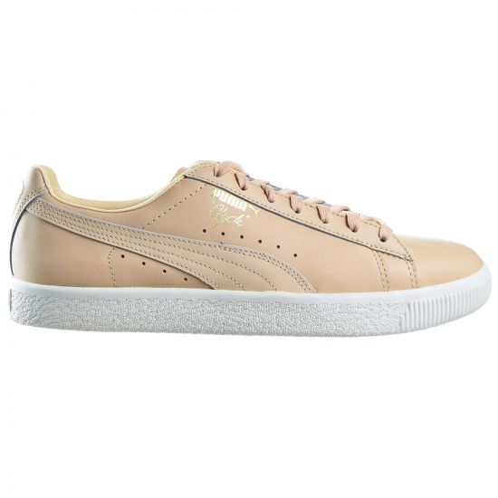 Puma Clyde Naturel Mens Style : 363617