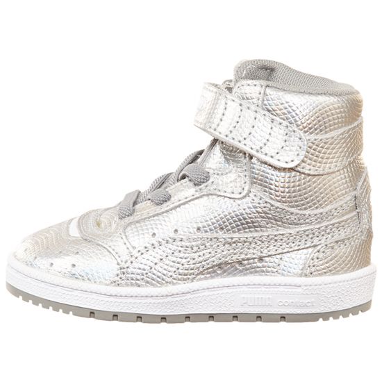 Puma Sky Ii Hi Holo Toddlers Style : 364234