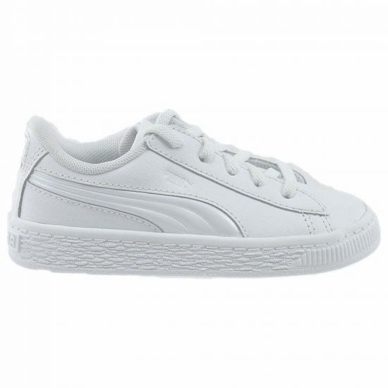 Puma Clyde Naturel Mens Style : 363617