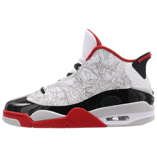 Jordan Dub Zero Mens Style : 311046-116