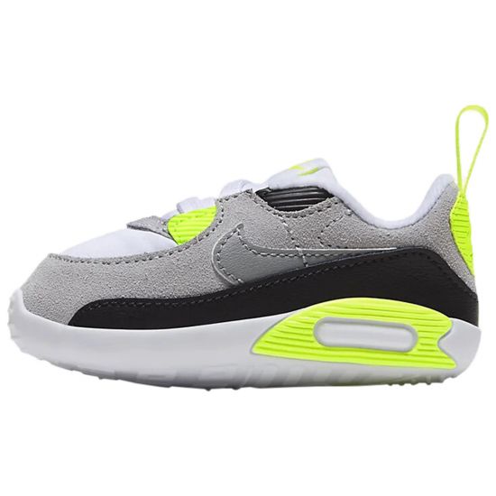 Nike Max 90 Crib Crib Style : Ci0424-101