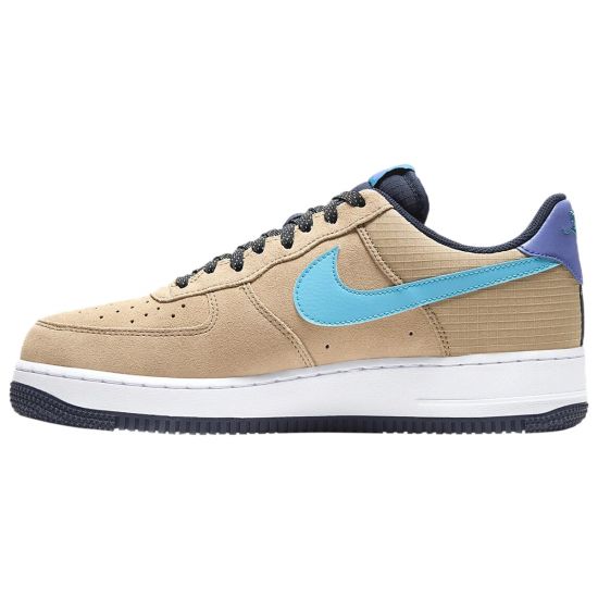 Nike Air Force 1 07 Lv8 2 Mens Style : Cd0887-201