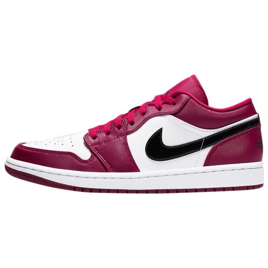 Jordan 1 Low Mens Style : 553558-604