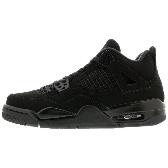 Jordan 4 Retro Big Kids Style : 408452