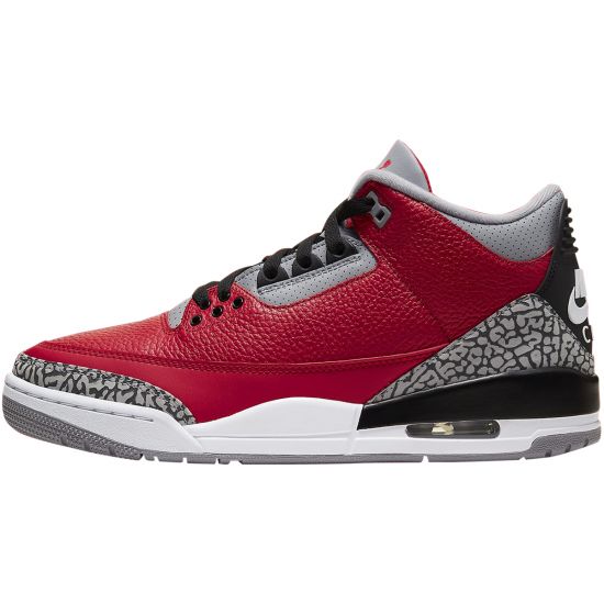 Jordan 3 Retro U Mens Style : Cu2277-600