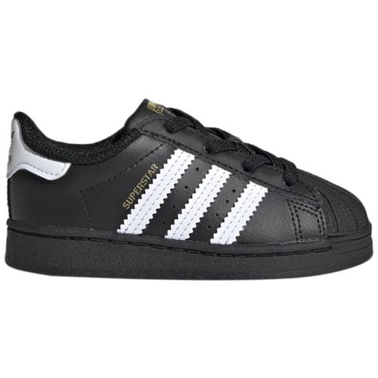 Adidas Superstar El Toddlers Style : Ef5396