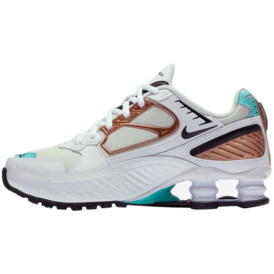 Nike Shox Enigma Womens Style : Bq9001-100