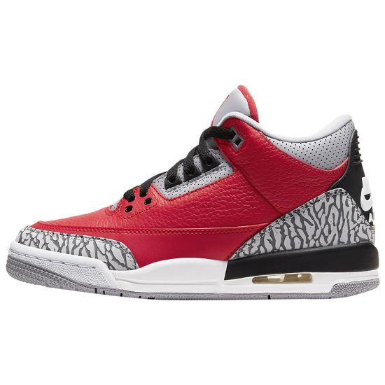 Jordan 3 Retro Se Big Kids Style : Cq0488-600