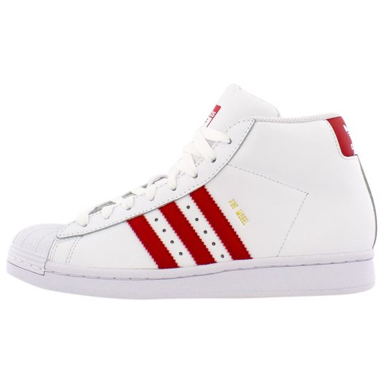 Adidas Pro Model Mens Style : Fv4794