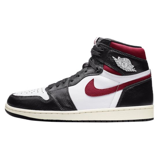 Jordan 1 Retro High Og Mens Style : 555088