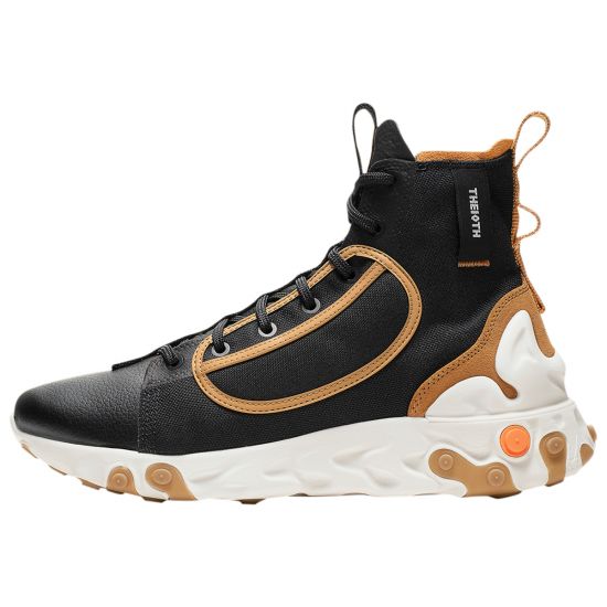 Nike React Ianga Mens Style : Av5555-001