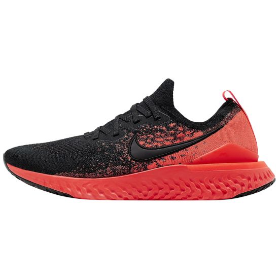 Nike Epic React Flyknit 2 Mens Style : Bq8928-008