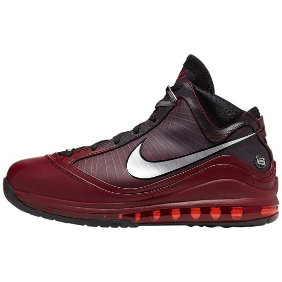 Nike Lebron Vii Qs Mens Style : Cu5133-600