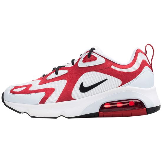 Nike Air Max 200 Womens Style : At6175-103