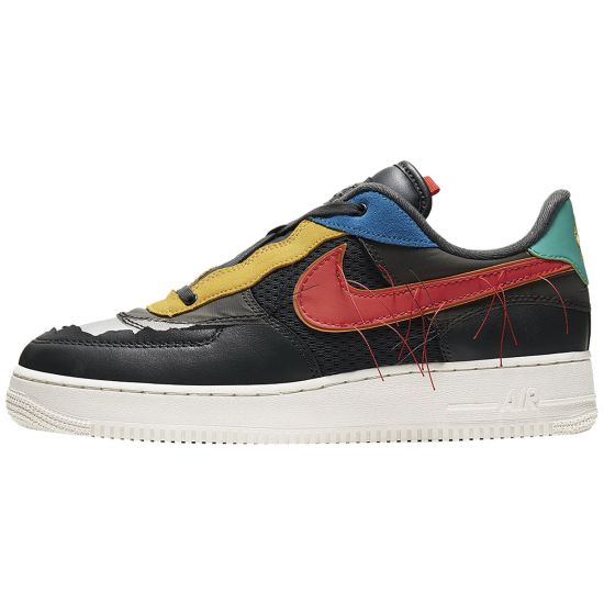 Nike Air Force 1 Low Bhm Mens Style : Ct5534-001