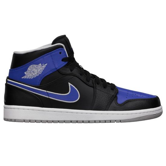 Jordan Air Jordan 1 Mid Mens Style : 554724