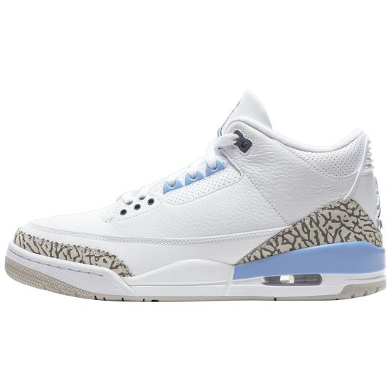 Jordan 3 Retro Mens Style : Ct8532-104