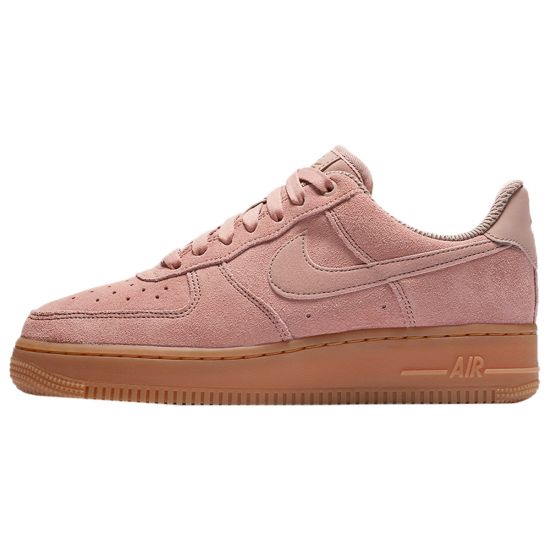 Nike Air Force 1 "07 Se Womens Style : Aa0287-600