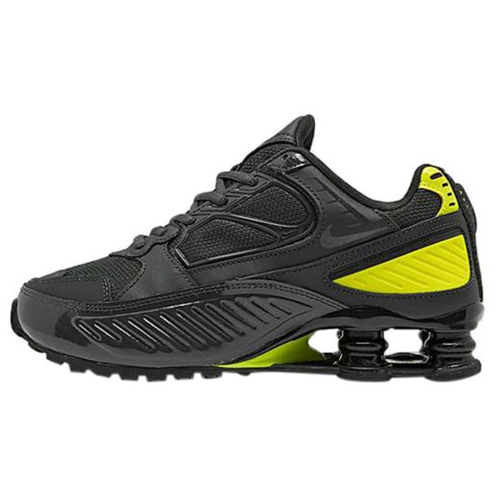 Nike Shox Enigma Womens Style : Bq9001-008