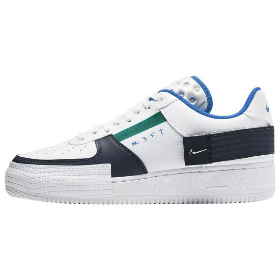 Nike Af1-type Mens Style : Cq2344-100