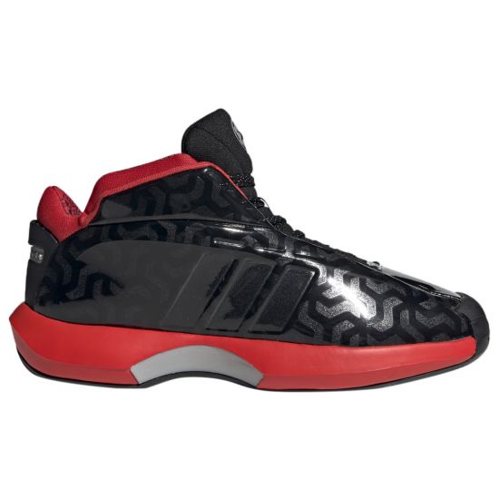 Adidas Crazy 1 - Star Wars Mens Style : Eh2460