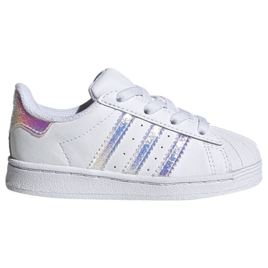 Adidas Superstar El Toddlers Style : Fv3143