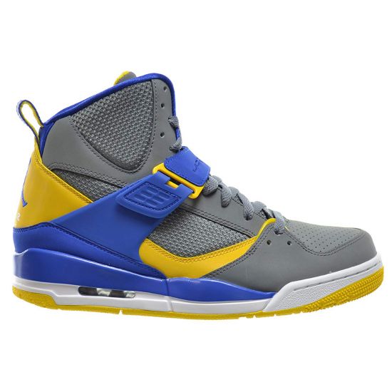 Jordan Flight 45 High Mens Style # 616816