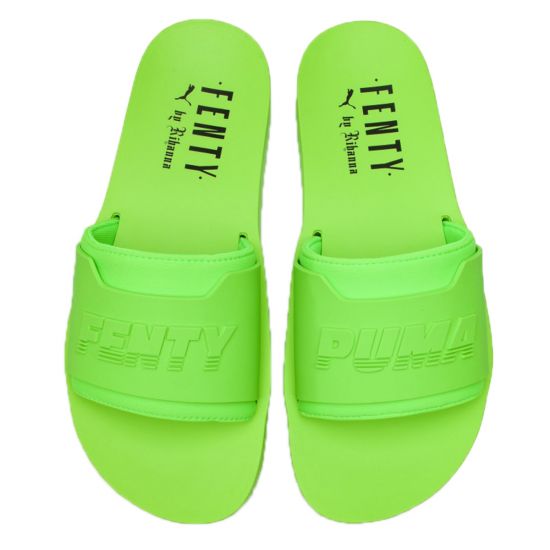 Puma Fenty Surf Slide Womens Style : 367747