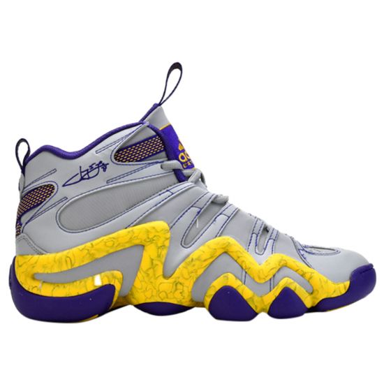 Adidas Crazy Mens Style : C77701