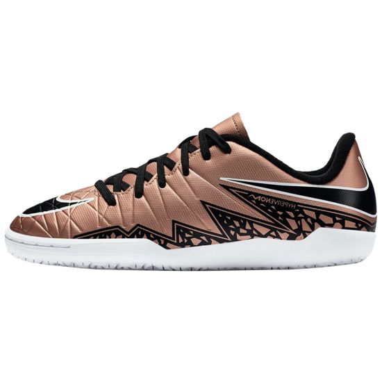 Nike Jr Hypervenom Phelon Ii Ic Big Kids Style : 749920-903