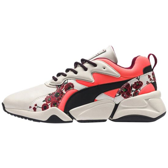 Puma Nova Cherry Bombs S.tsai Womens Style : 369560