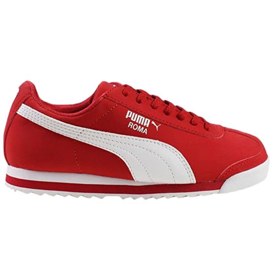 Puma Roma Sl Nbk Big Kids Style : 356349