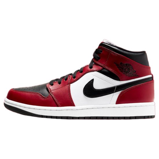 Jordan 1 Mid Mens Style : 554724-069