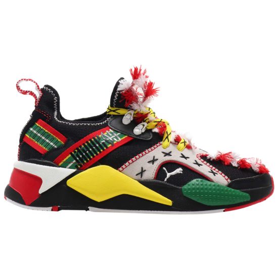 Puma Rs-x Knit Jahnkoy Mens Style : 370077