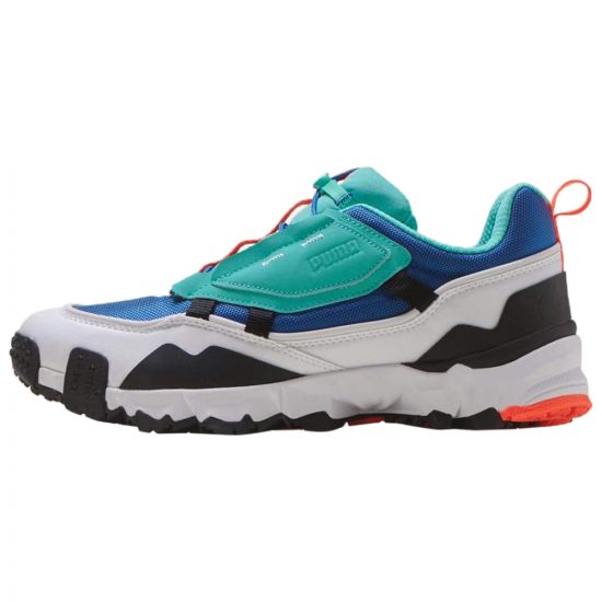 Puma Trailfox Overland Mens Style : 369824