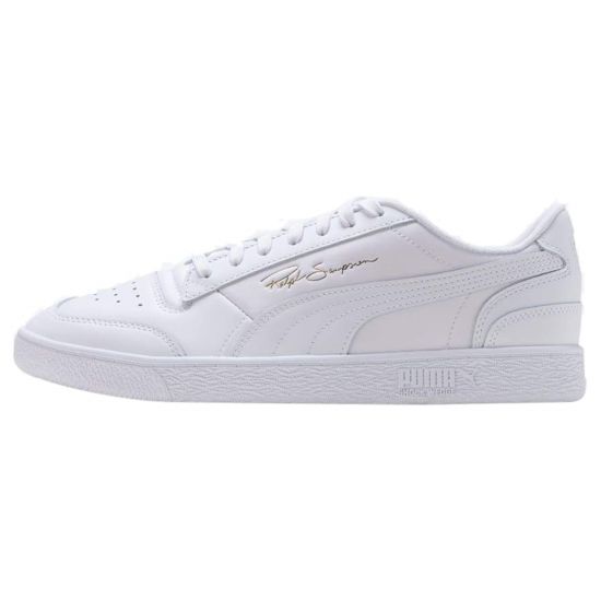 Puma Ralph Sampson Lo Mens Style : 370846