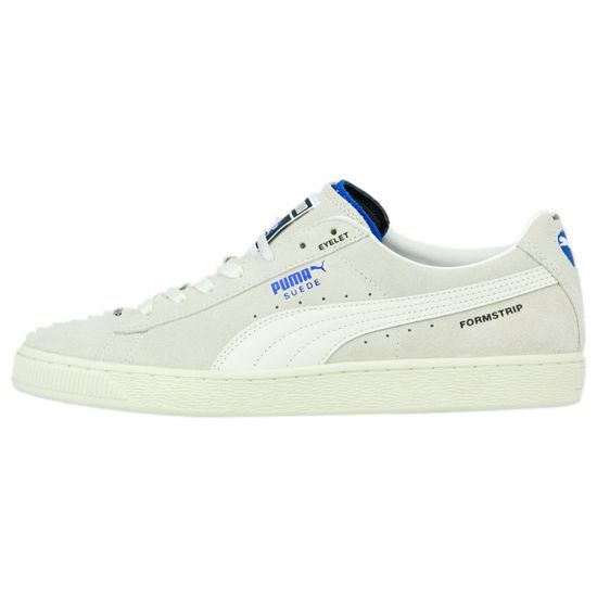 Puma Suede Ader Error Mens Style : 367195