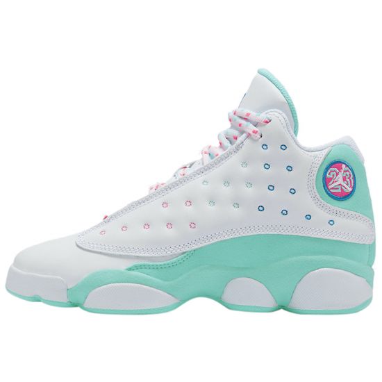 Jordan 13 Retro Big Kids Style : 439358-100