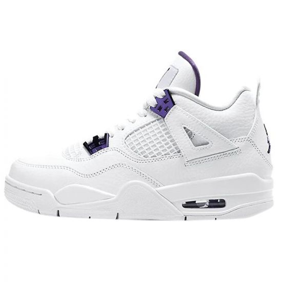 Jordan 4 Retro Big Kids Style : 408452-115