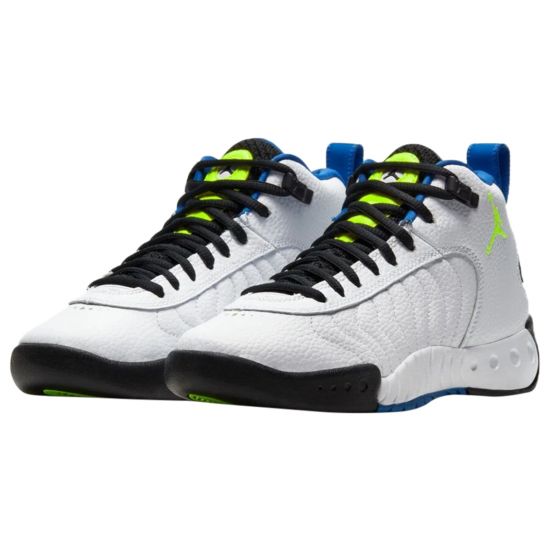 Jordan Jumpman Pro Big Kids Style : 907973-135