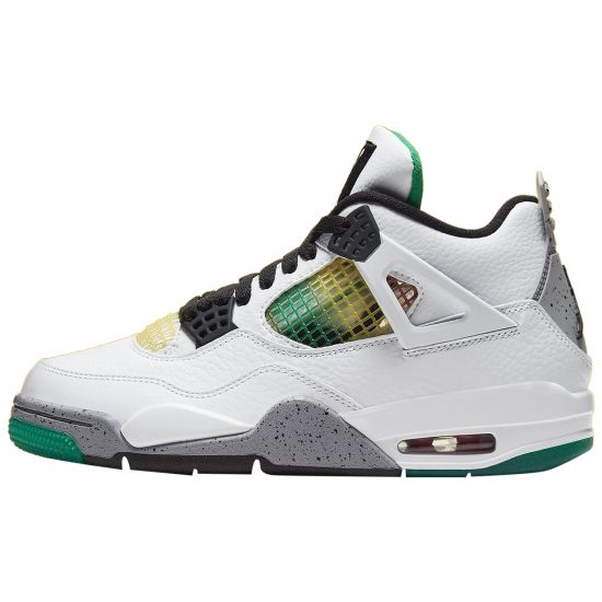 Jordan 4 Retro Womens Style : Aq9129-100