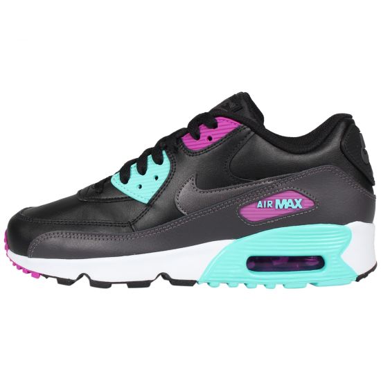 Nike Air Max 90 Ltr Big Kids Style : 833412-033