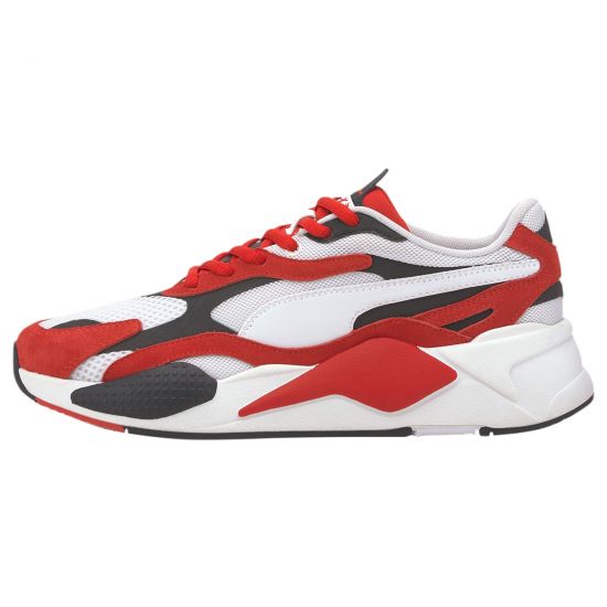 Puma Rs-x3 Super Sneakers Mens Style : 372884