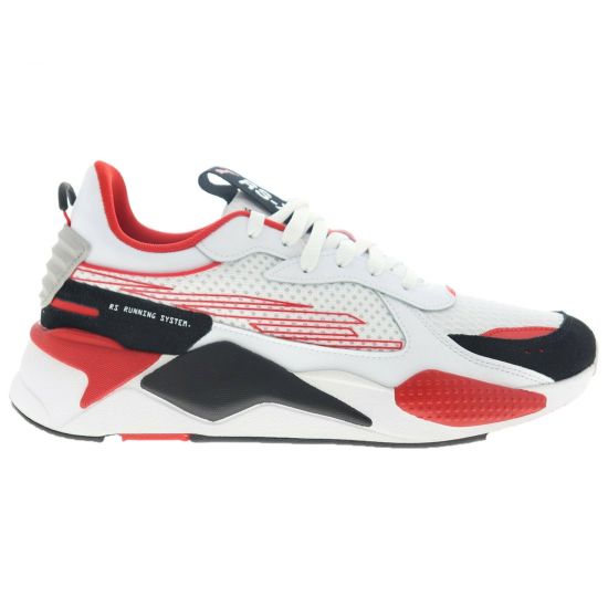 Puma Rs-x Cyber Sneakers Mens Style : 374331