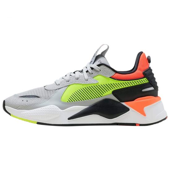 Puma Rs-x Hard Drive Sneakers Mens Style : 369818