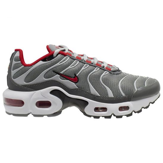 Nike Air Max Plus Big Kids Style : Cd0609-005