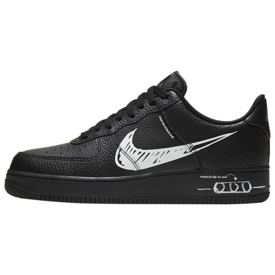 Nike Air Force 1 Lv8 Utility Mens Style : Cw7581-001