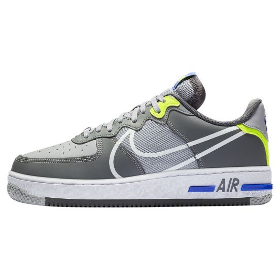 Nike Air Force 1 React Mens Style : Cd4366-002