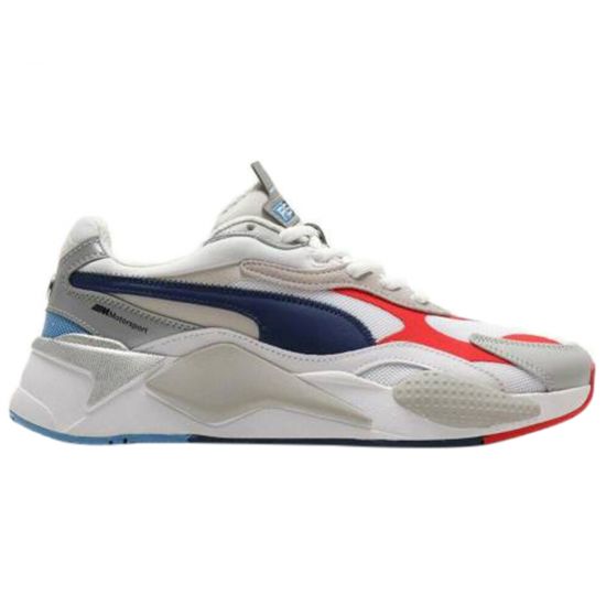 Puma Bmw Mms Rs-x³ Big Kids Style : 306611-01