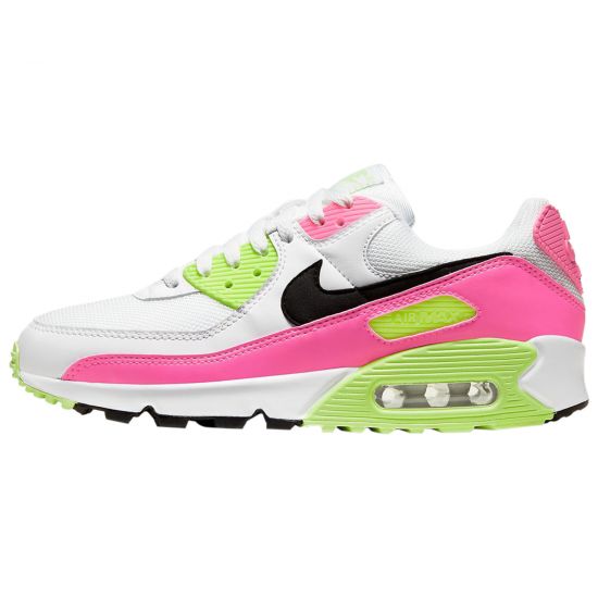 Nike Air Max 90 Womens Style : Ct1030-100